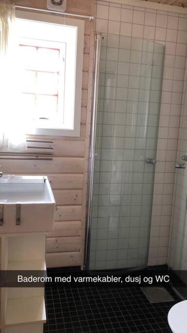 Koselig Familiehytte Pa Vakre Dagali - Naer Geilo Exterior foto