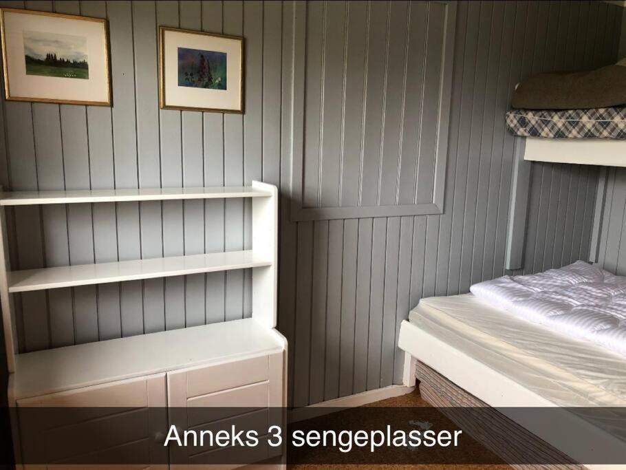 Koselig Familiehytte Pa Vakre Dagali - Naer Geilo Exterior foto